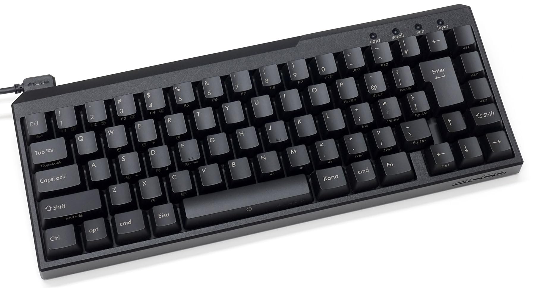 Amazon.co.jp: FILCO Majestouch Xacro 交換用キーキャップ