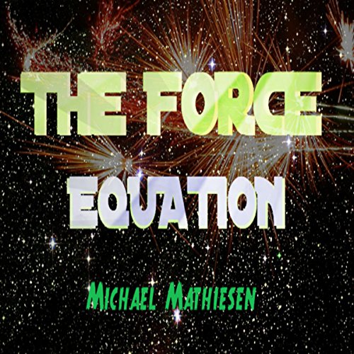 The Force Equation Titelbild