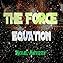 The Force Equation Titelbild