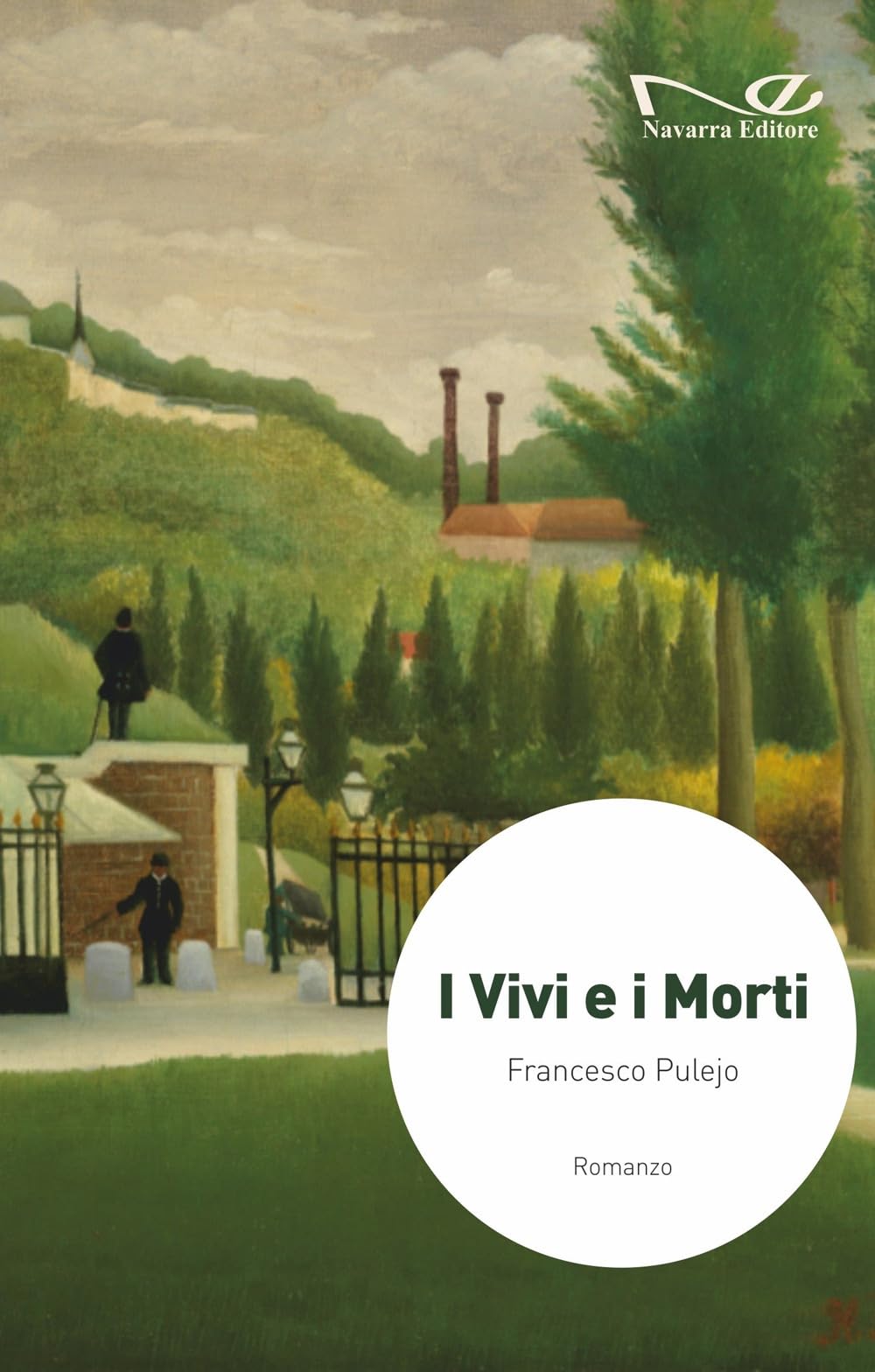 I Vivi E I Morti - 4