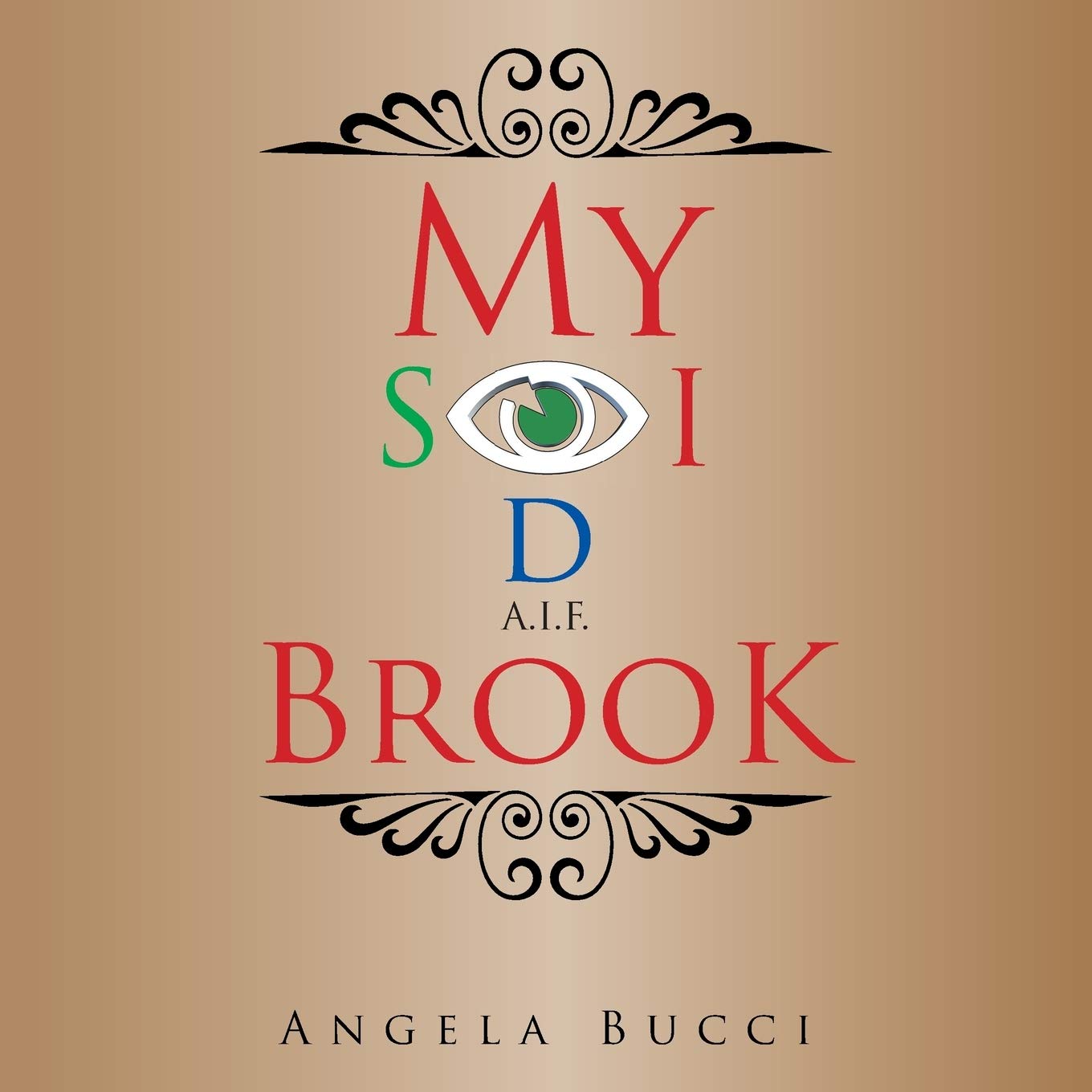 My Sid Brook: Sub CCI Dush