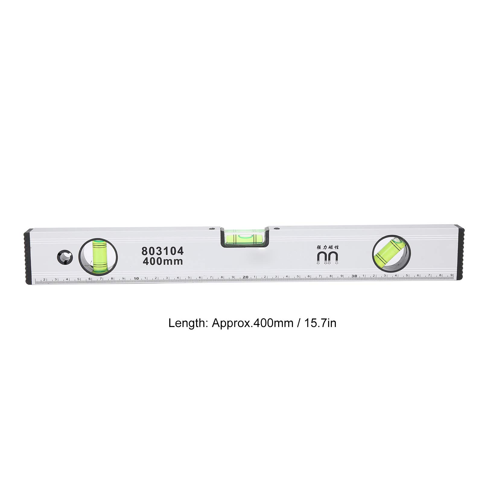 Spirit Level Balance Ruler Stabila Level High Precision Spirit Level Magnetic High Bearing Ruler ...