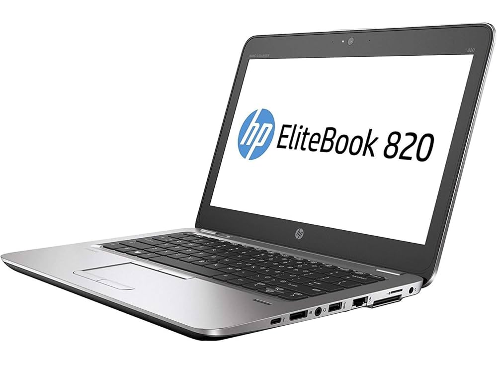 Windowsノート本体 HP EliteBook 820[i7-4600U 8GB SSD256GB] Notebook HP ELITEBOOK 820 G1 i7-4600U / RAM DDR3 8GB / SSD