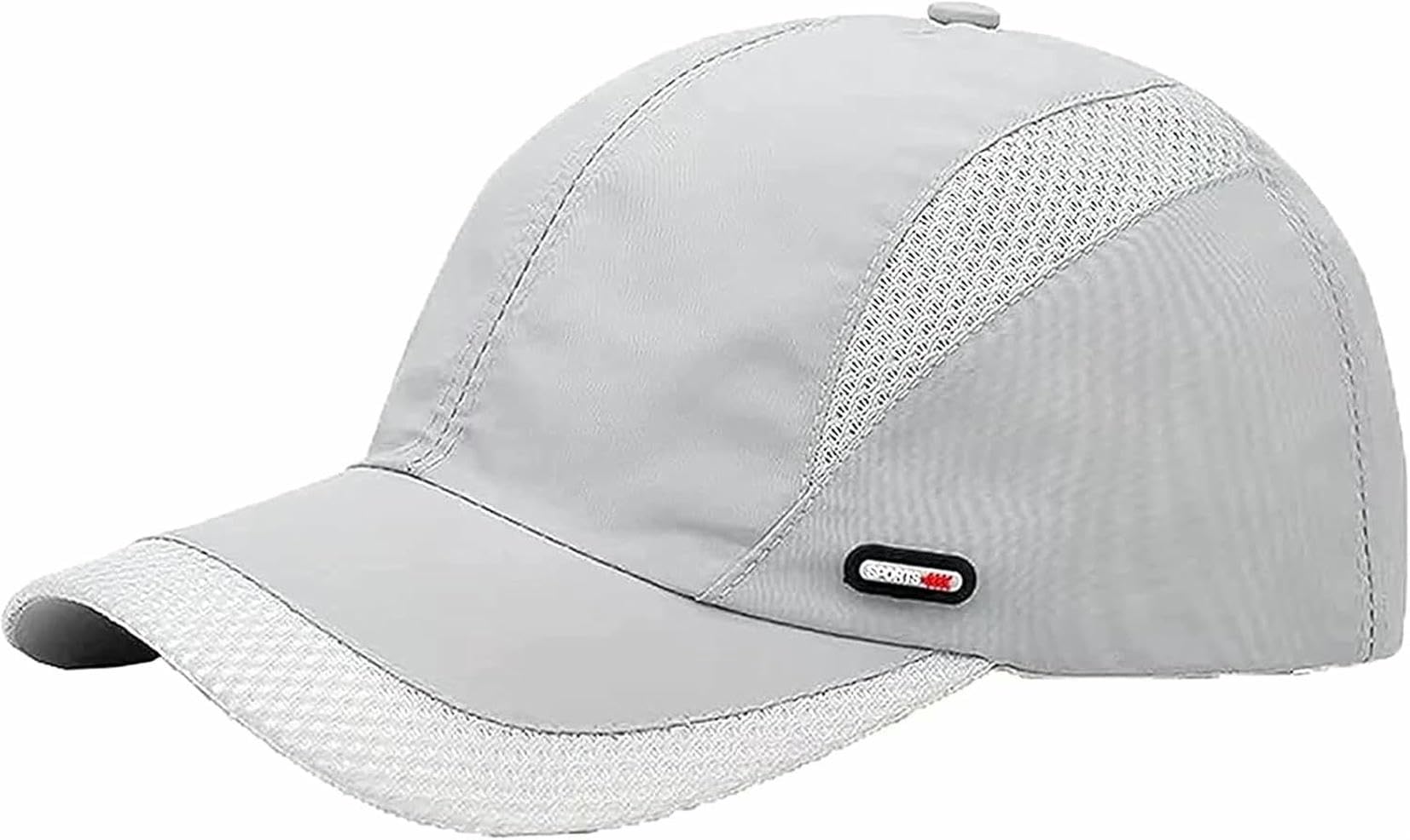 Gorra anti radiación 5G que alivia la fatiga por ondas inalámbricas y protege tu cabeza