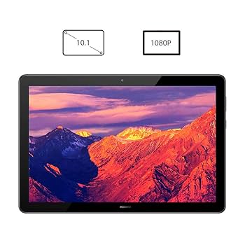 ANDROID - MediaPad T5 LTEモデル 16GBHV8S900850 HUAWEI MediaPad T5 4GB+64GB 10.1
