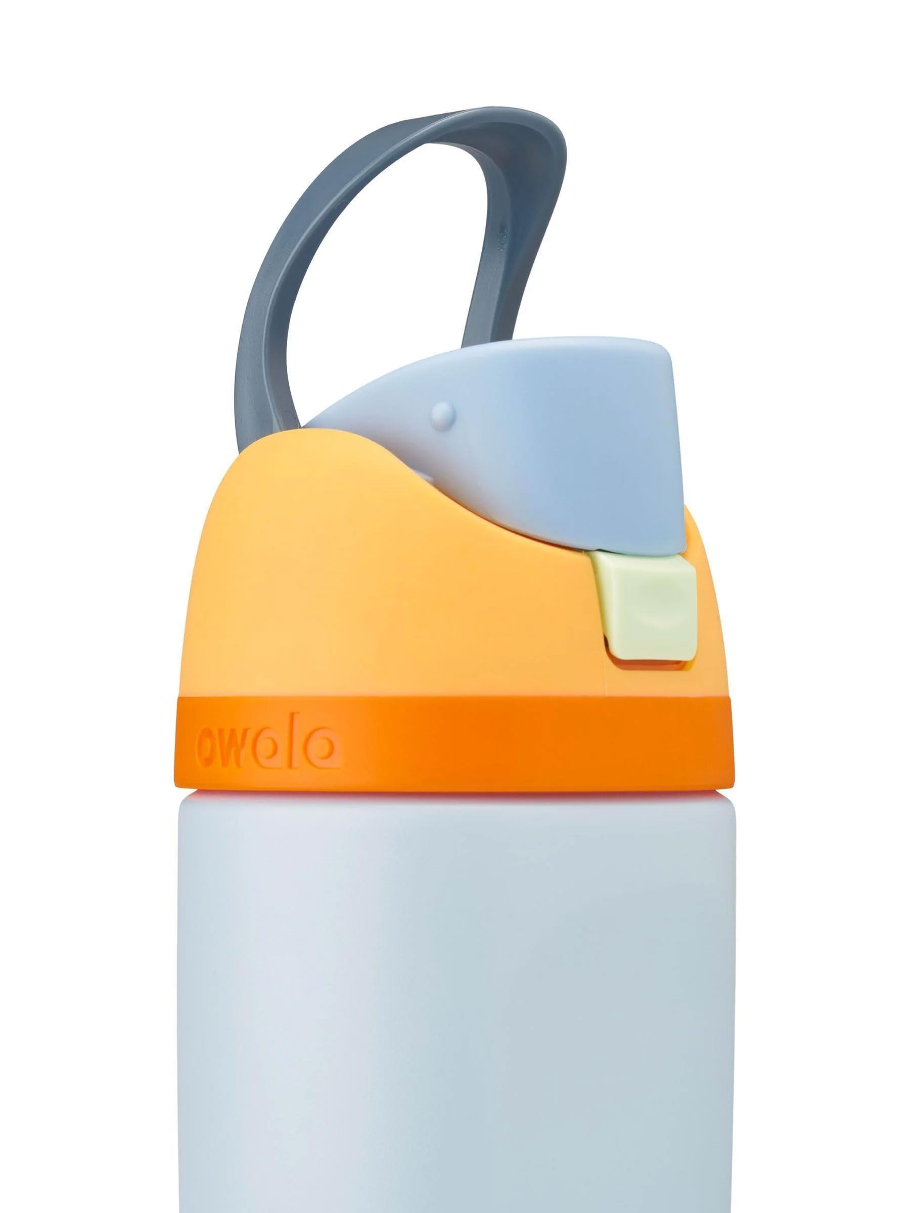 Amazon.co.jp: Owala, Daydreams Kids Freesip ステンレススチール