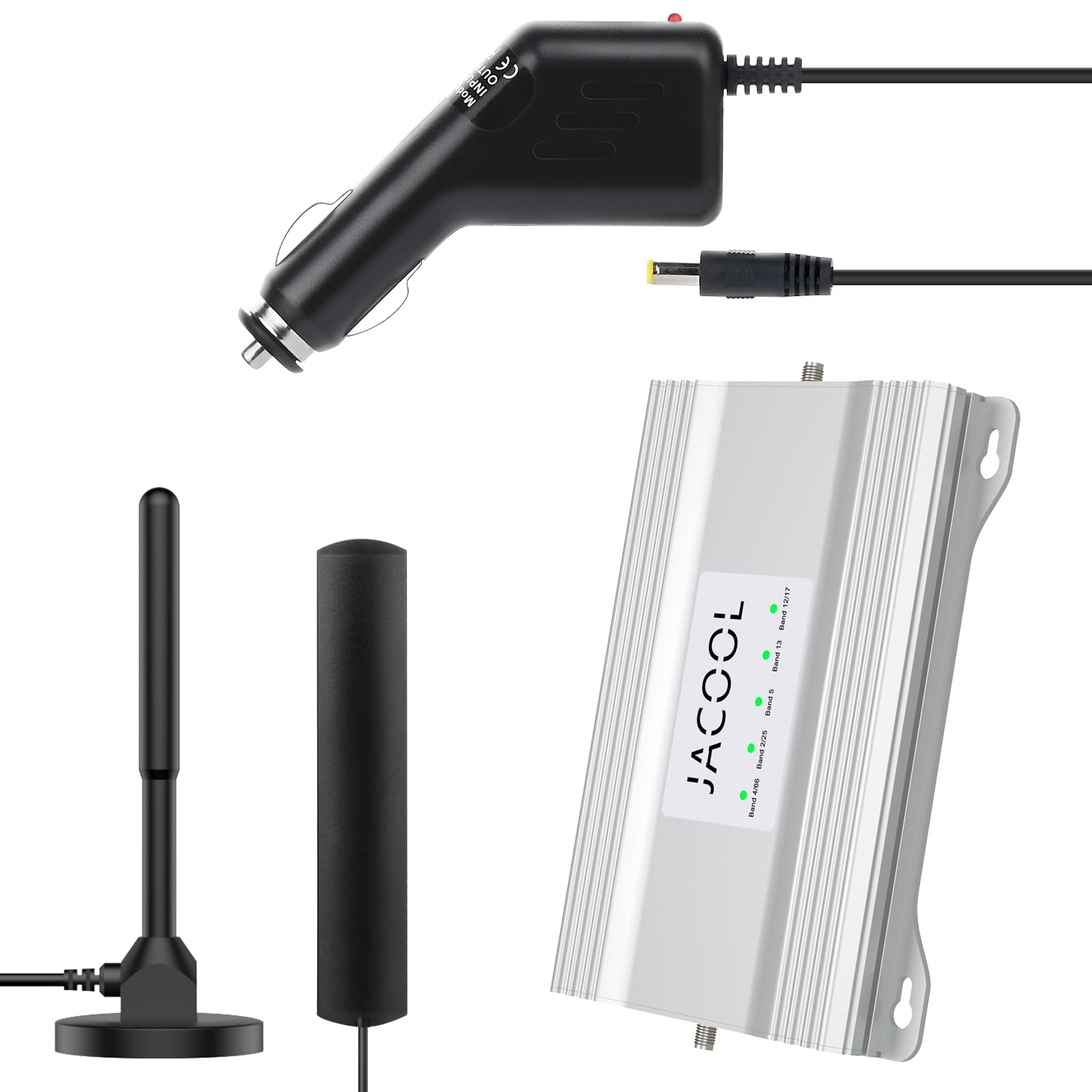 Cell Phone Signal Booster