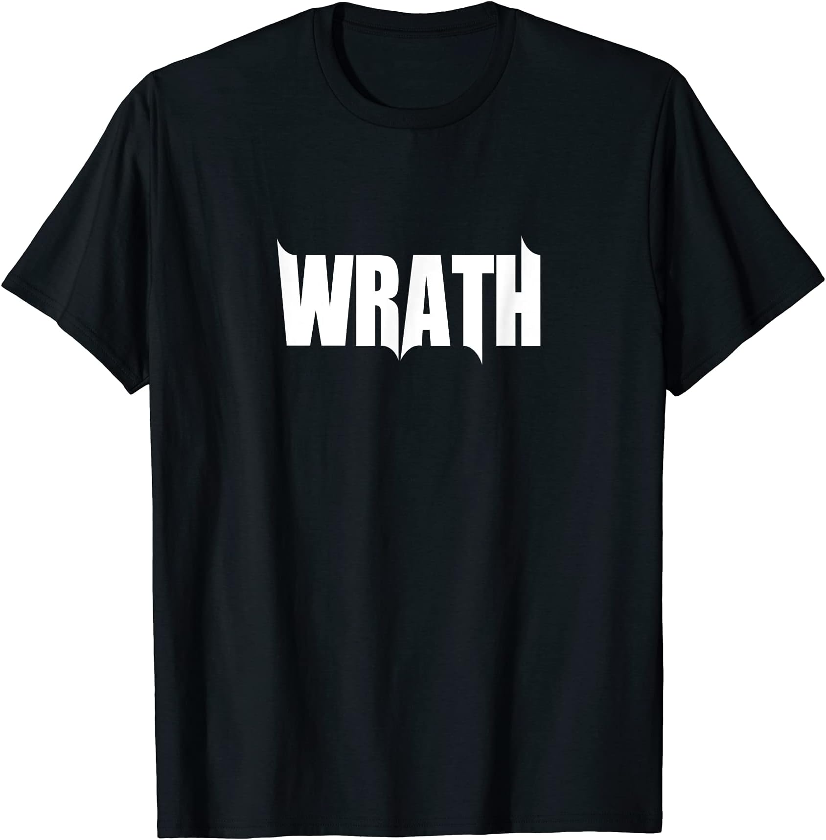 StarKawaiiWrath T-Shirt