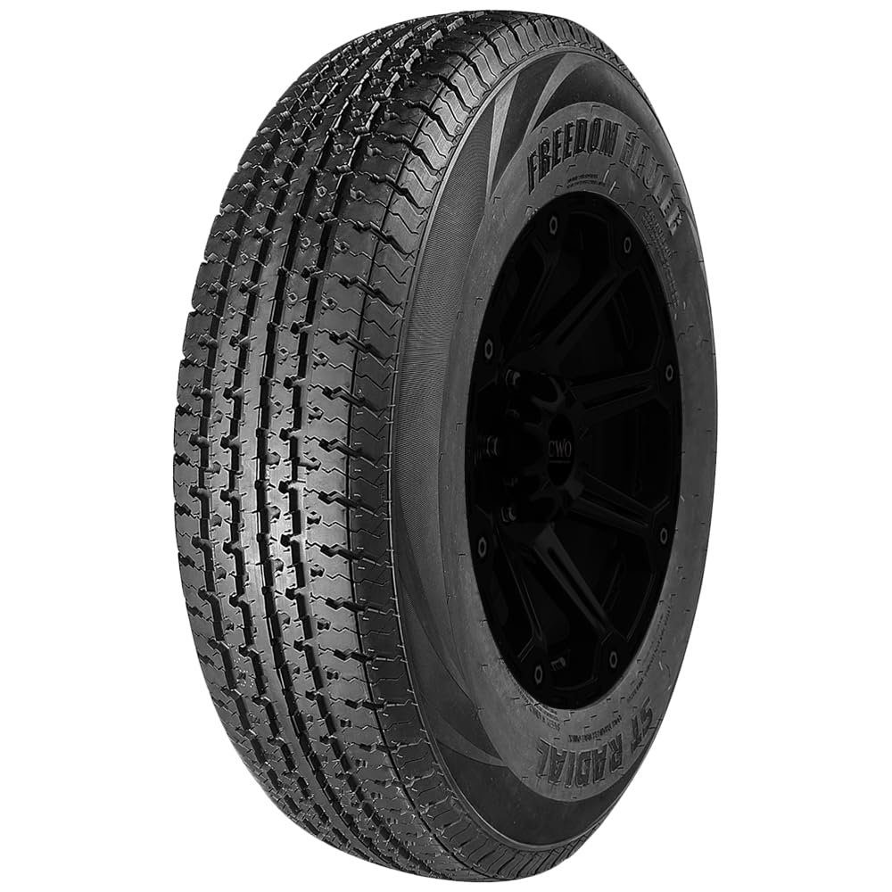 ST Radial ST205/75R14 D RWL