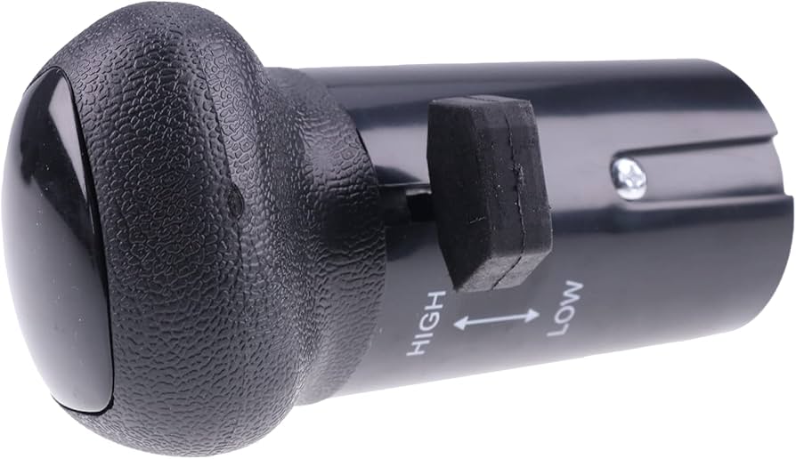 Amazon.com: AIVWUMOT Air Shift Knob A6909 Compatible with Eaton