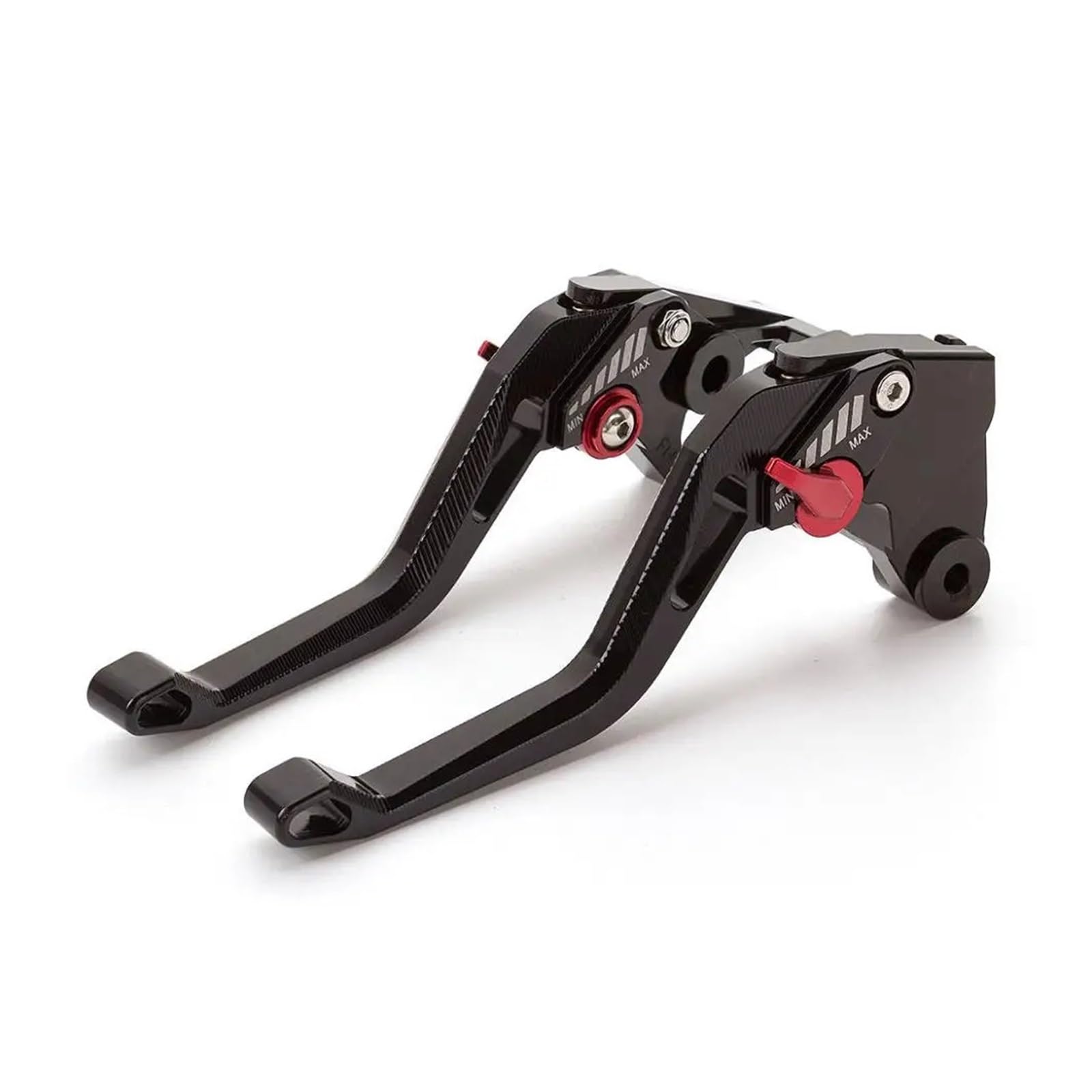 For Suzuki GSXR1000 Gsxr 1000 K7 K8 07-08 Brake Clutch Levers Handle