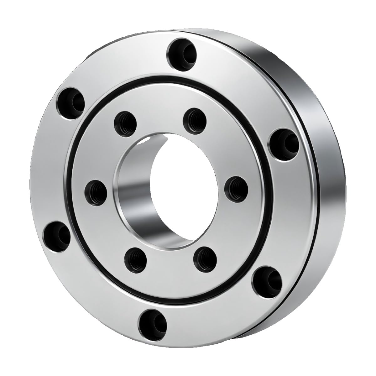 Rodamiento manipulador de rodillos cruzados RU 28 42 52 66 85 124 148 XG plato giratorio automático(RU28UUCC0/P5)