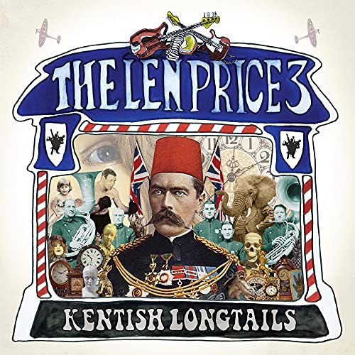 Kentish longtails