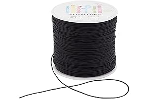 Durable Wind Chime Repair Cord: Elevate Your Soundscapes