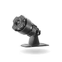 INTERPHONE – Porta Cellulare Cruscotto Auto Adesivo 3M, Staffa Supporto da Auto Compatibile con Custodie QUIKLOX – Sistema Modulare QUIKLOX – Rotazione 360