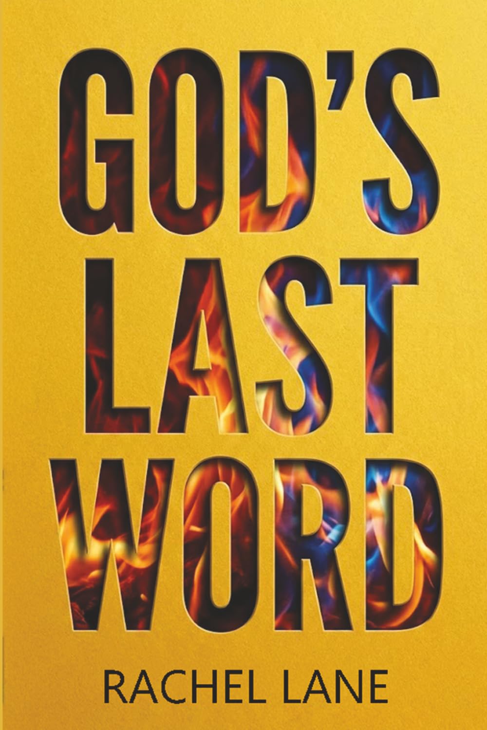 God's Last Word