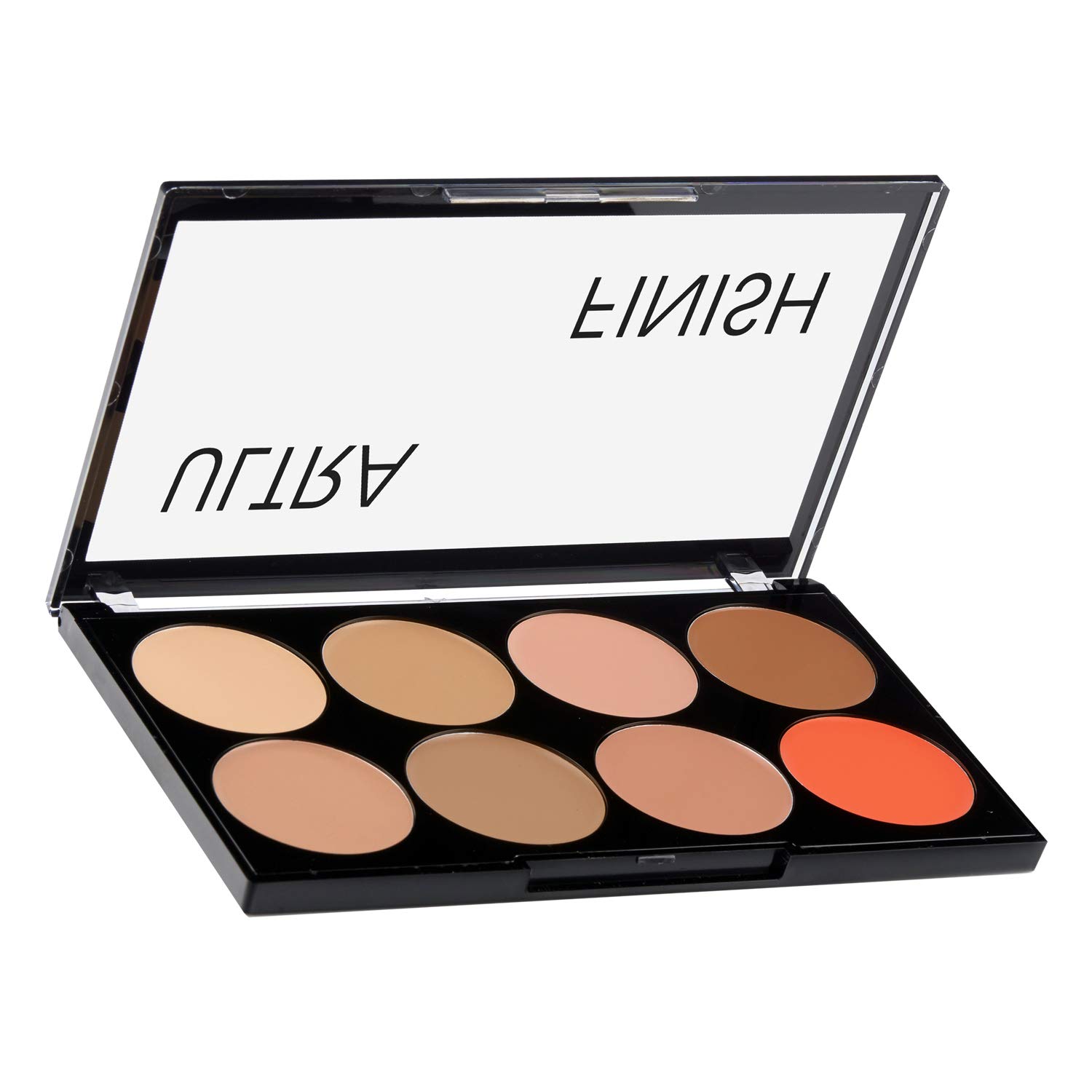 Ultra Finish Concealer Palette (SHADE 02)