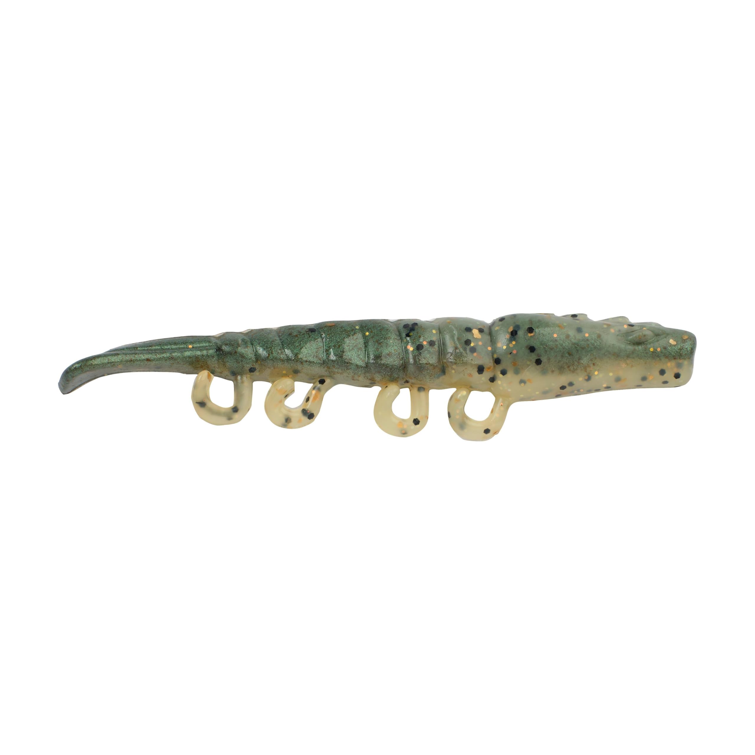Berkley Gulp! Saltwater Turbo Shrimp;