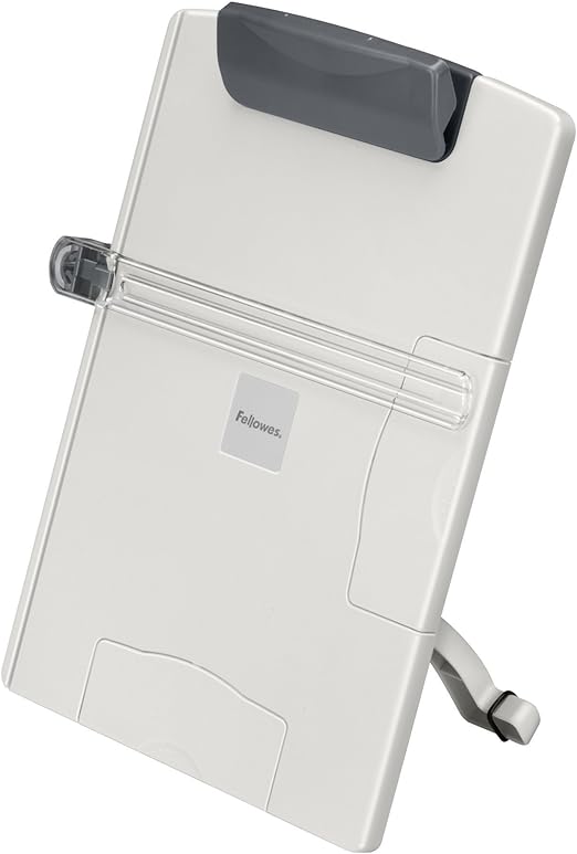 Fellowes Desktop Copyholder (21126) Document Holders