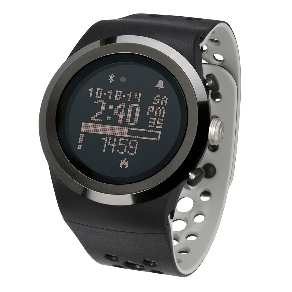 Life Trak Brite R450 Fitness Activity Tracker