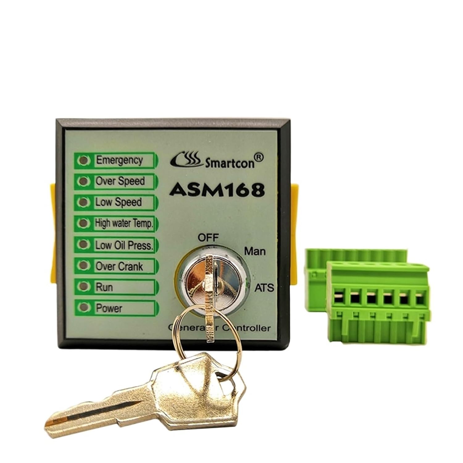 1PCS ASM168 Replacement for GTR168 GTR-168
