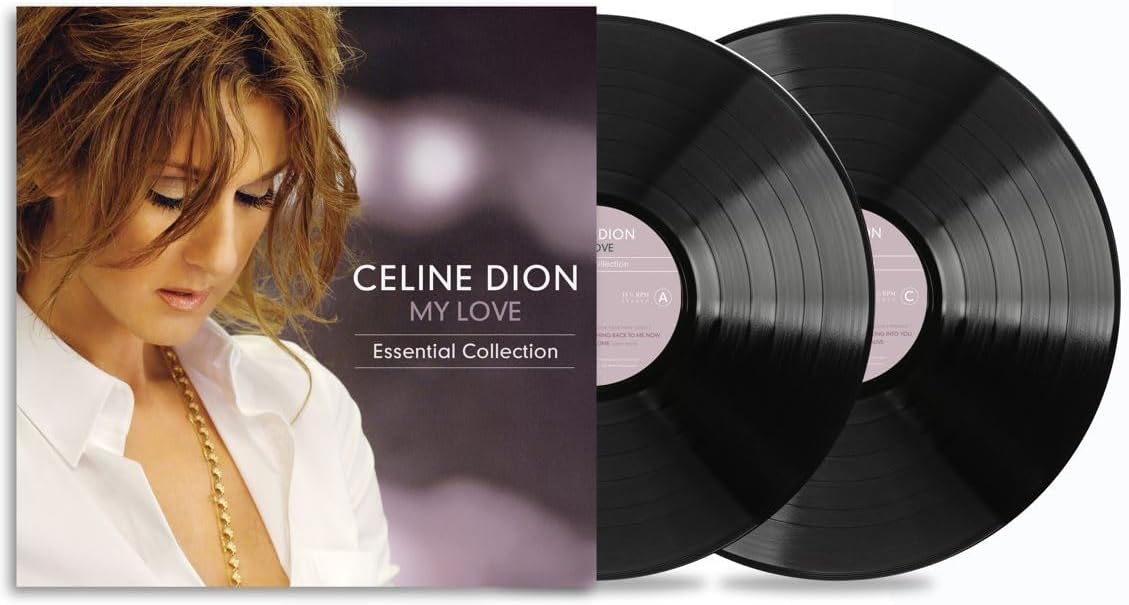My Love The Essential Collection