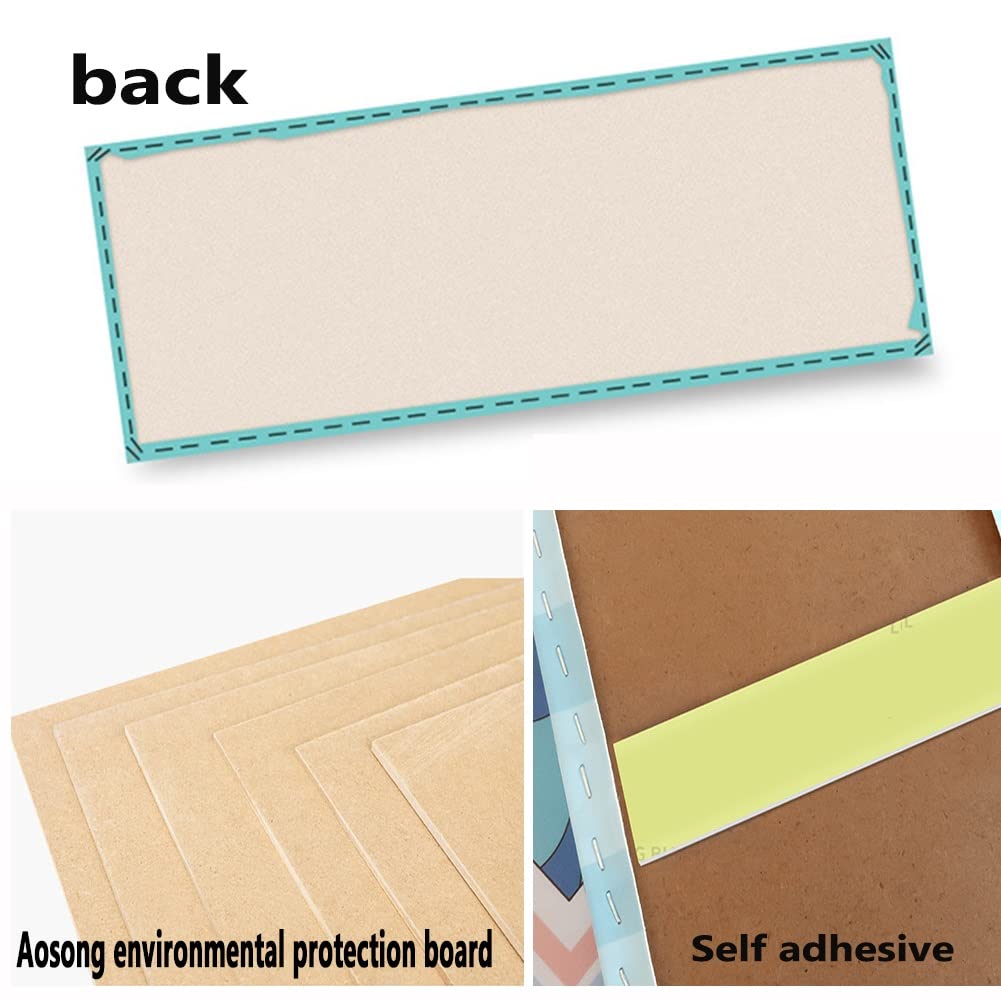 3D Anti-Collision Wall Stickers 3D antykolizyjna wyściółka ścienna dla dzieci, wodoodporne skórzane panele ścienne z kaktusa Naklejki ścienne, do Tatami, sypialni, pokoju zabaw(6 PCS)