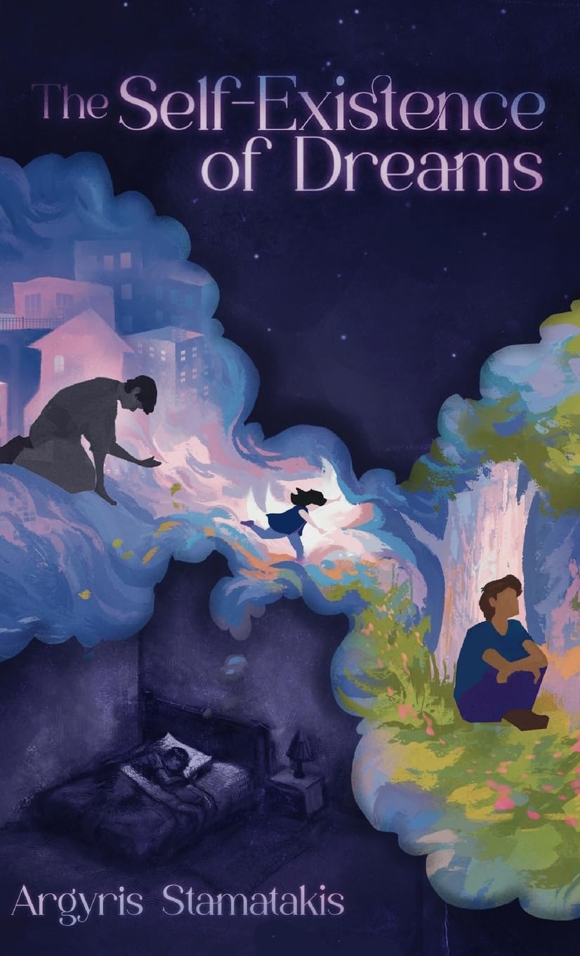 The Self-Existence of Dreams: A Novel