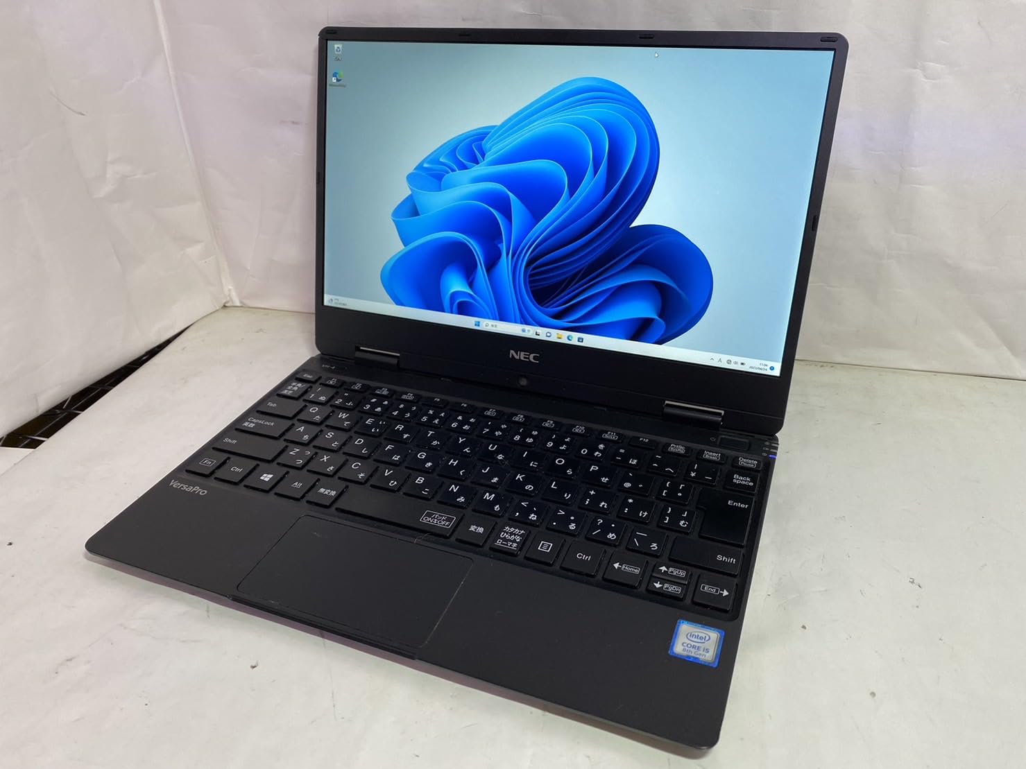 ジャンク NEC PC-VKT13HZG i5 8200Y 8G 512G ジャンク NEC PC-VKT13HZG i5 8200Y 8G 512Gの通販 by Peak