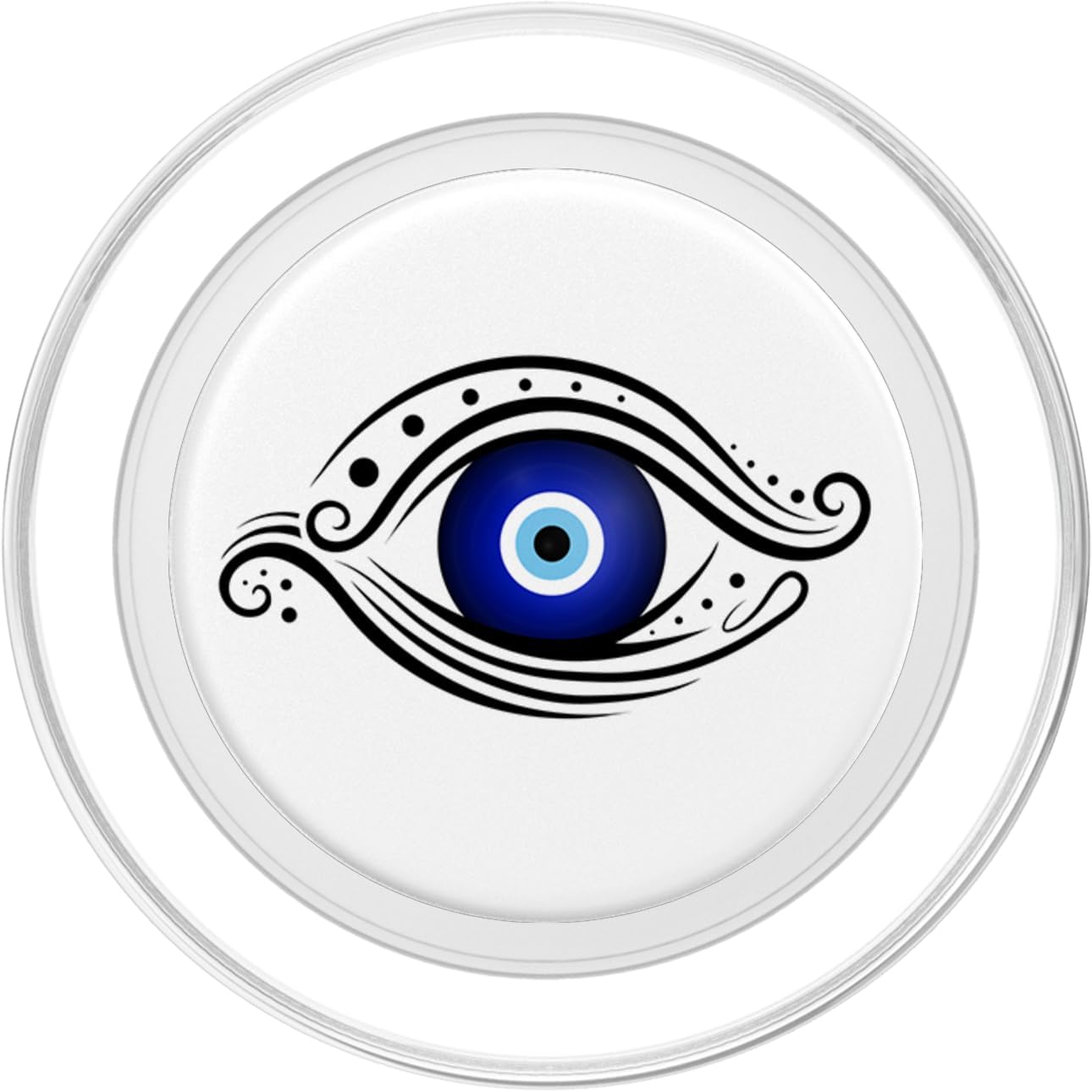 Evil Eye Protection Evil Eye PopSockets for Women Evil Eye PopSockets MagSafe PopGrip for iPhone