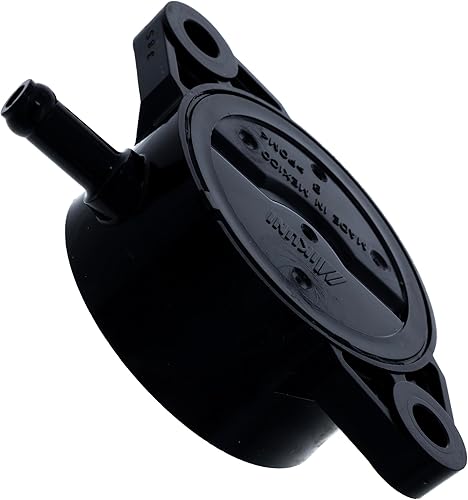 Miniatura 7 de CUB CADET KH-24-393-16 Bomba de combustible Kohler Z Force RZT LGT SLT SLTX LGTX GT LT LTX