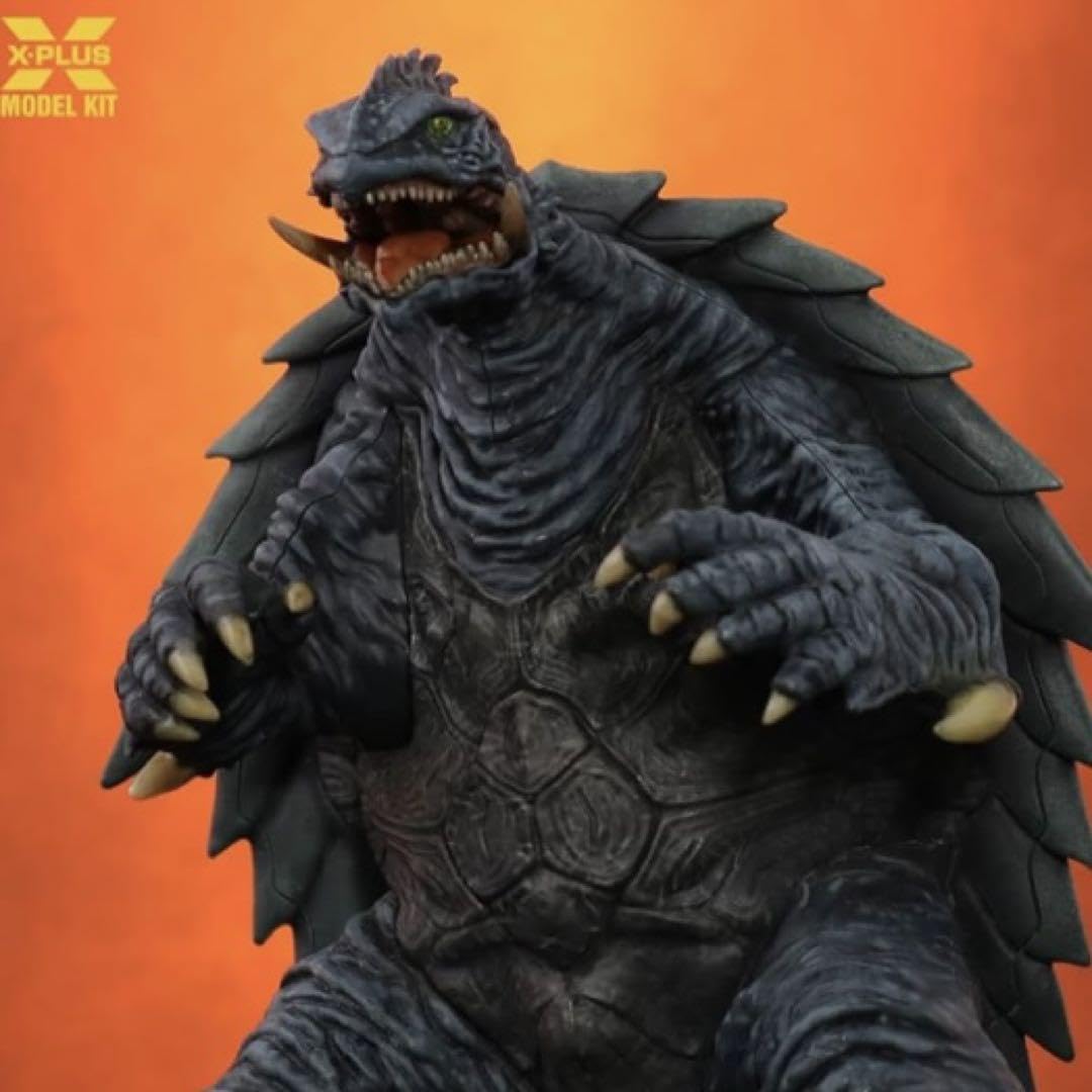 ★新品未開封★デフォリアル ガメラ1999 GⅢ 少年リックエクスプラス G3 ☆新品未開封☆デフォリアル ガメラ1999 GⅢ 少年リックエクス