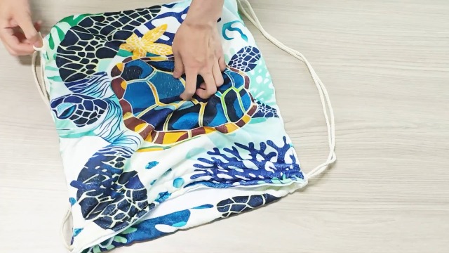 BSITSSS Serviette De Plage En Microfibre,Drap De Plage à Séchage