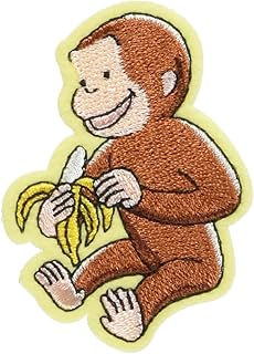 Amazon Co Jp ワッペン キャラクター