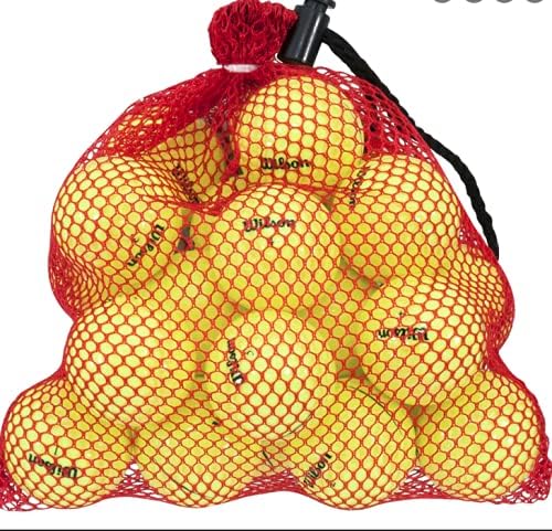 1000 Assorted Yellow Mix - Value (AAA) Grade - Recycled (Used) Golf Balls