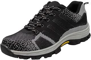 zapatillas de seguridad para trabajar