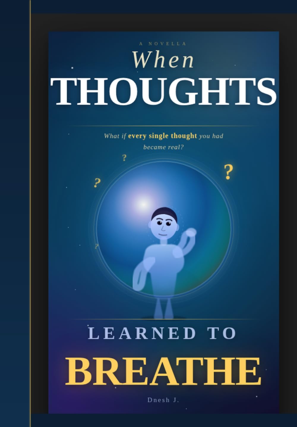 When Thought Learned to Breathe