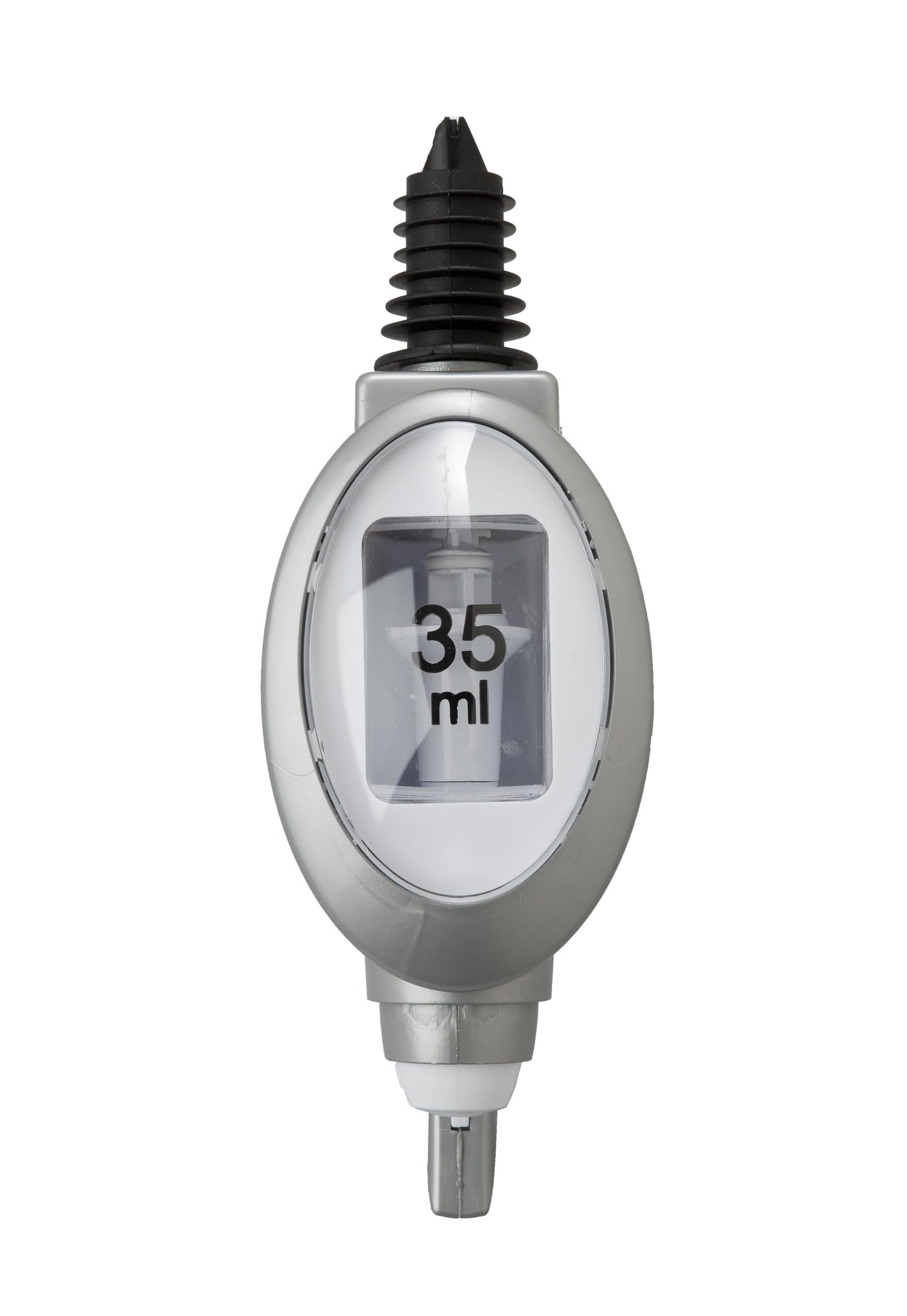 35ml Vogue GS, Silver