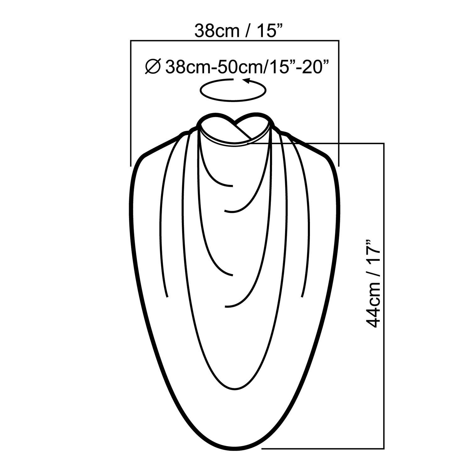 Care Designs Pashmina Écharpe style bavoir pour adulte, élégant et digne, unisexe, imperméable, lavable, lavable en machine, besoins spéciaux