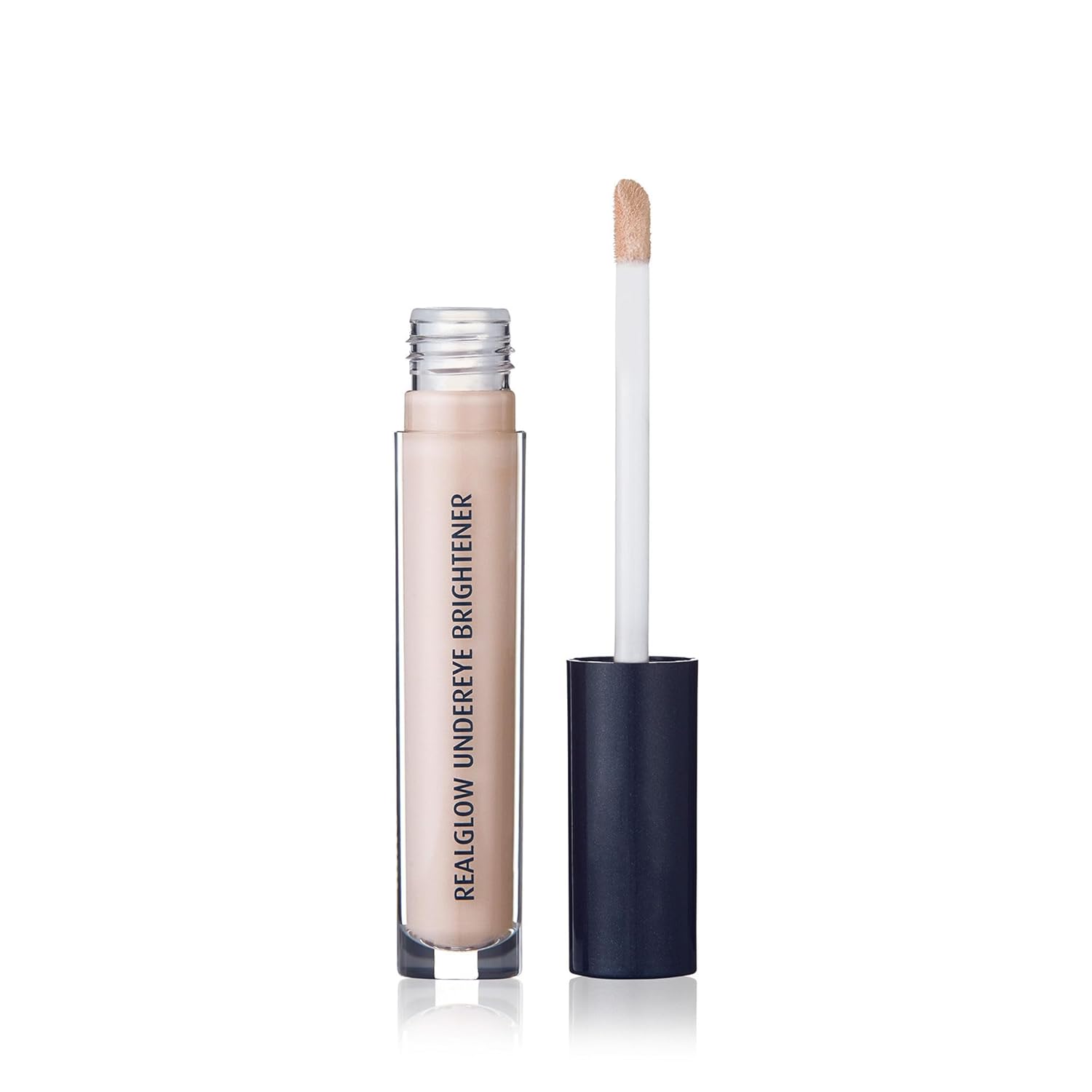 Product image of Lune+Aster RealGlow Undereye Brightener | Hide Dark Circles, Illuminate Eyes, Ultra-Hydrating Creamy Formula With Vitamin E. Hypoallergenic, Vegan, Paraben & Phthlate Free.
