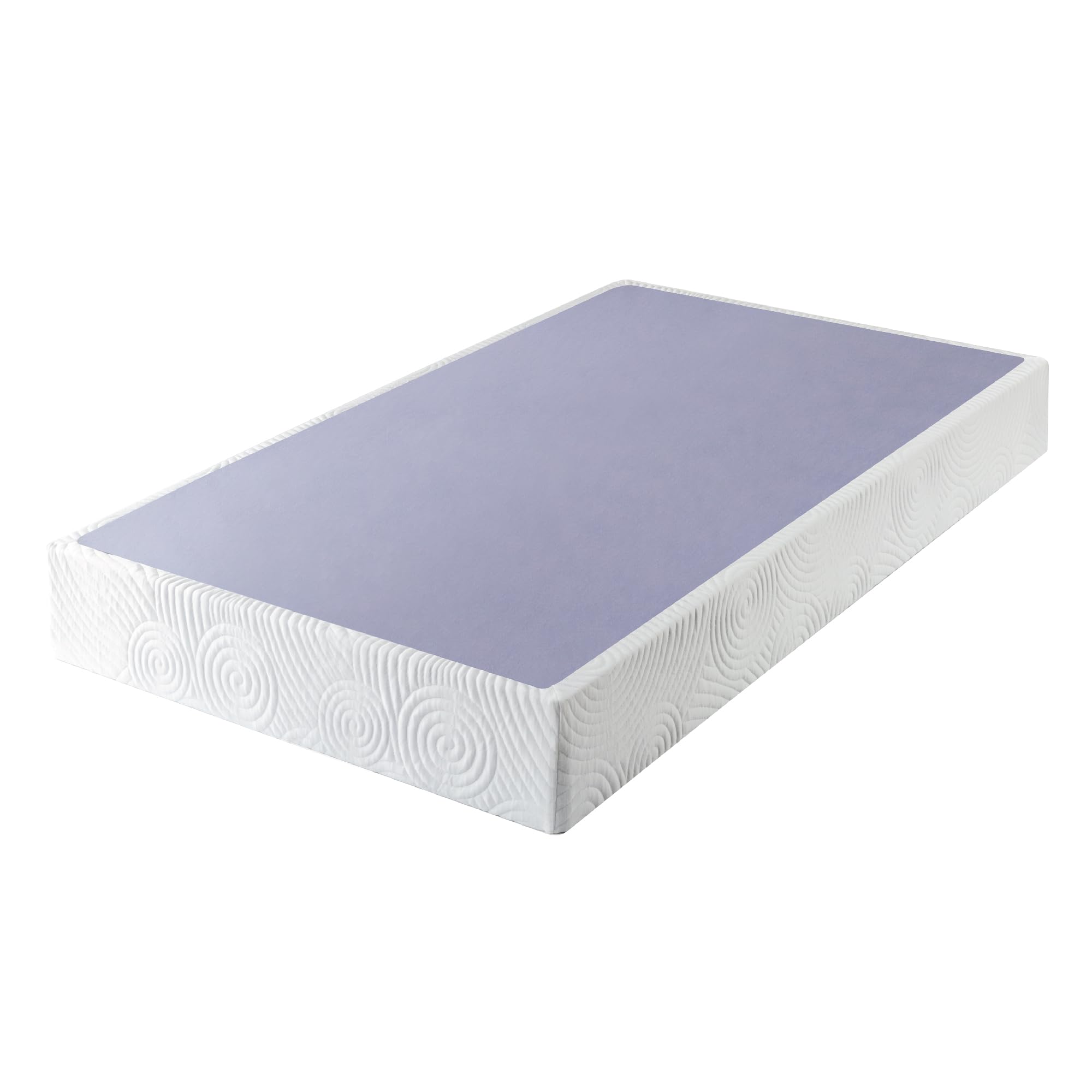 Snapklik.com : Zinus Metal Box Spring
