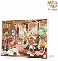 メイドインアビス　アクリルパネル 完全受注生産】「メイドインアビス 烈日の黄金郷」つくしあき
