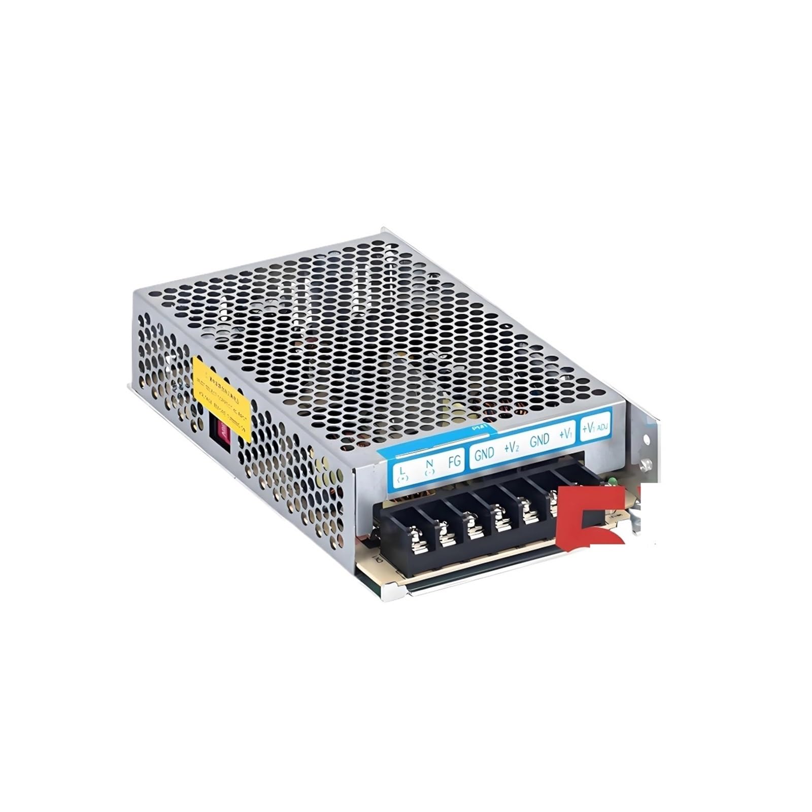 SWEWDSQG 100W Dual Switching Power Supply PMT-D1V100W1AA PMT-D2V100W1AA(PMT-D1V100W1AA)