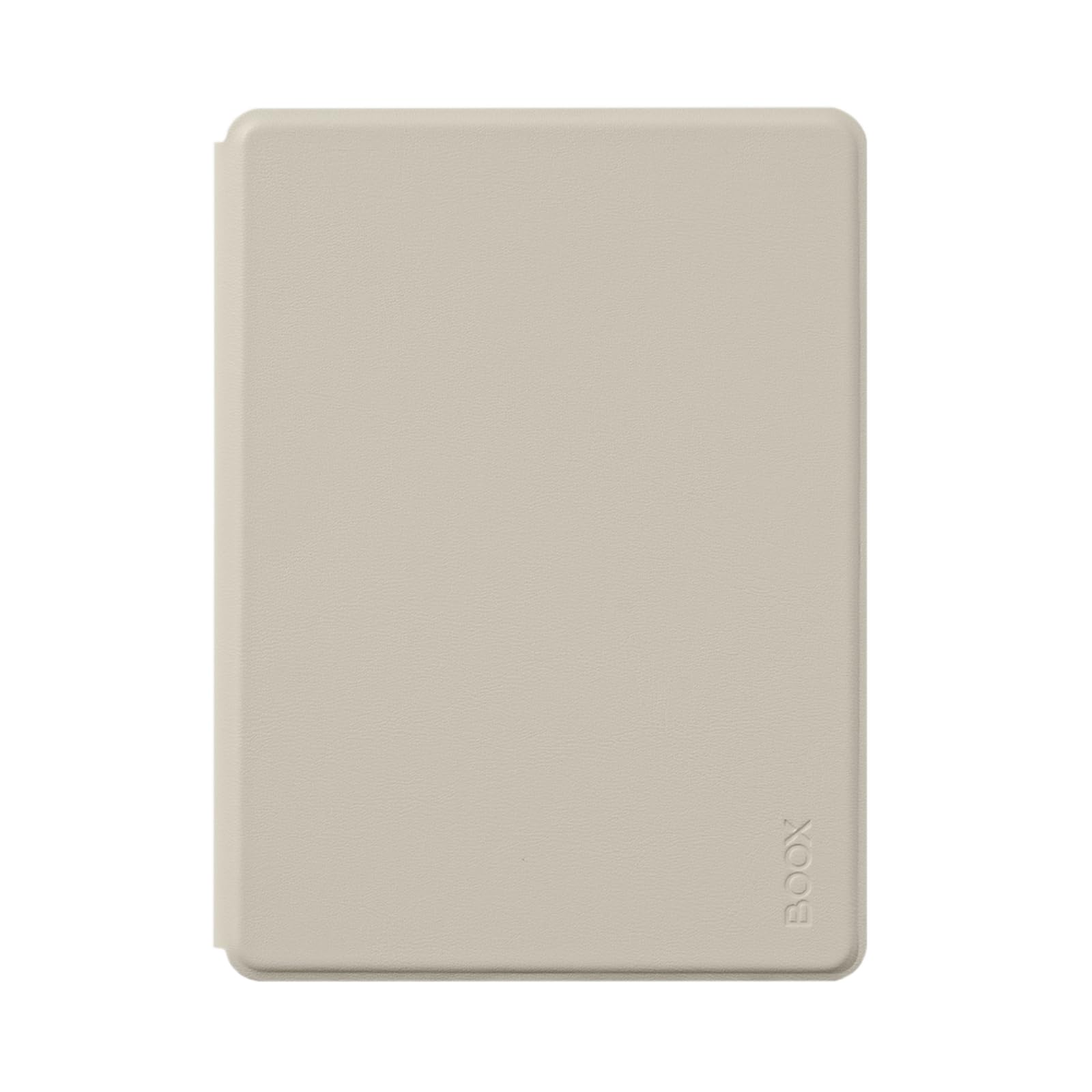 BOOX Go 6 (Gen2) Pacchetto ePaper Lettore 6" Monocromatico Android 3+32 GB HD (Conchiglia)