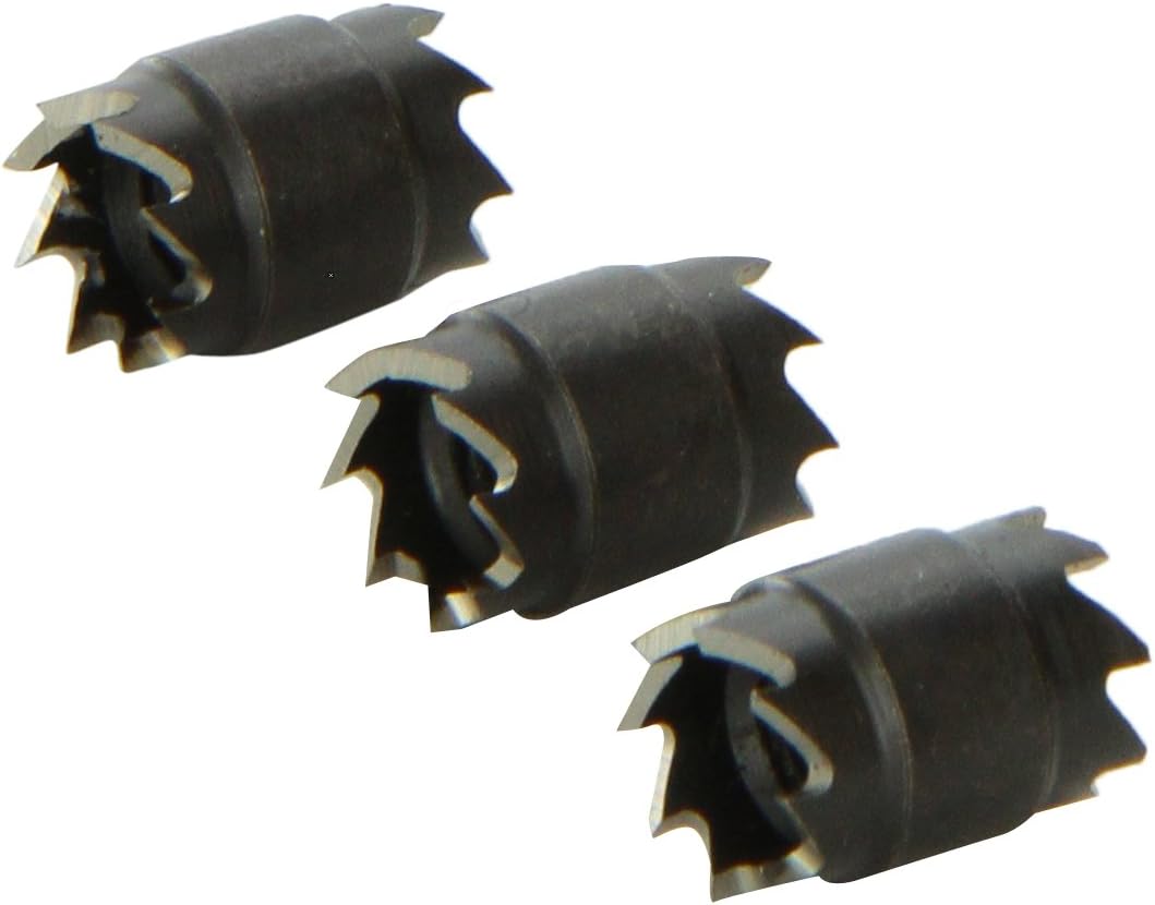 Tool Aid SG 18025 Replacement Blades for 3/8" Rotary Spotweld Cutter