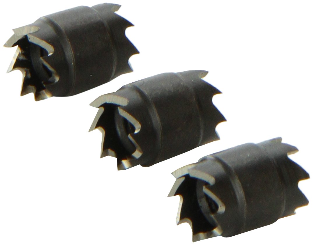 SG Tool Aid 18025 Replacement Blades for 3/8" Rotary Spotweld Cutter