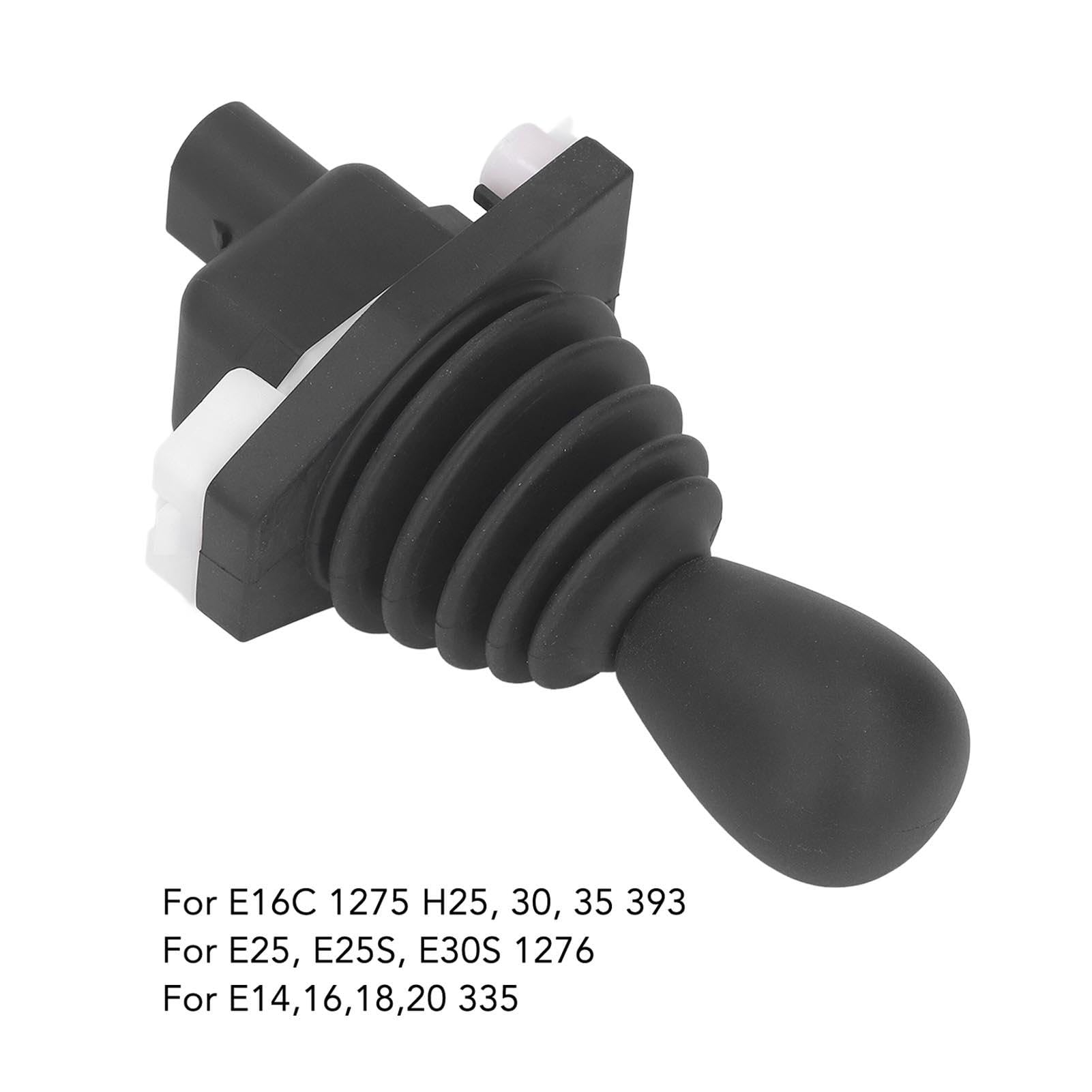 Joystick Carrello Elevatore, Joystick Unità di Controllo, Maniglia del Controller del Joystick del Caricatore del Trattore del Carrello Elevatore 7919040015 per E25 E25S E30S 1276