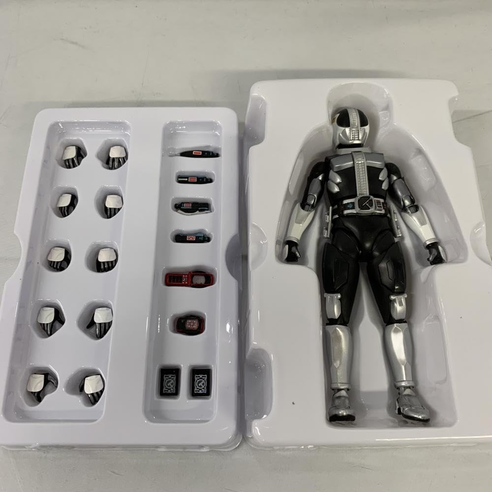 Amazon.co.jp: (真骨彫製法) 電王 プラットフォーム ケータロスVer