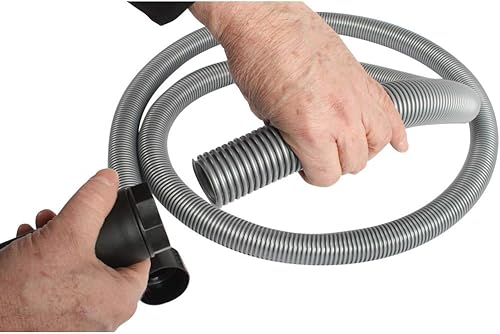 Miniatura 3 de Cen-Tec Systems 95292 Home and Shop - Juego de adaptadores de recolección de polvo para herramientas eléctricas expandidas al vacío y kit completo