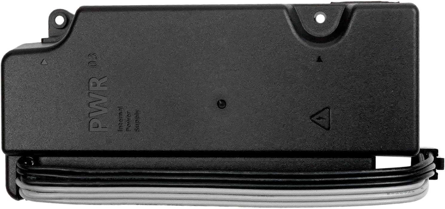 Internal Power Supply AC Adapter Replacement for X943284-004 X943285-005 X943285-004 Fit for Brick PA-1131-13MX N15-120P1A for Xbox One S (Slim)